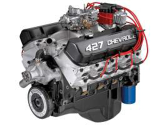 P015B Engine